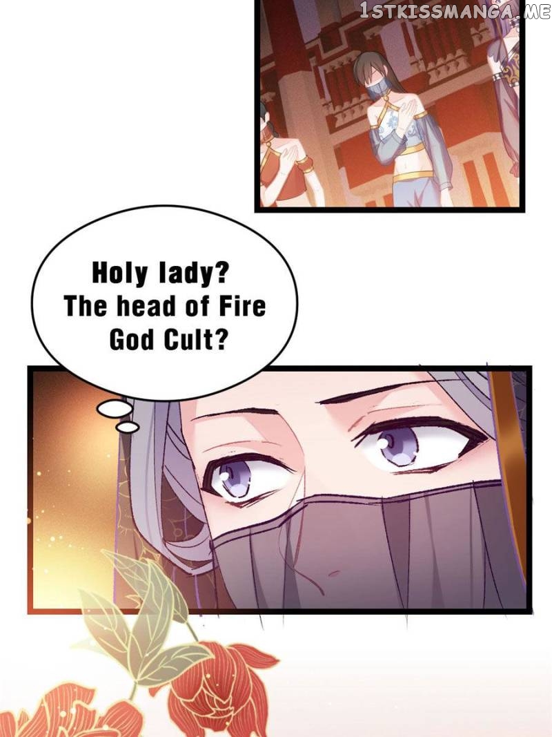 Prince Bastard’s Parenting Book chapter 47 - page 15