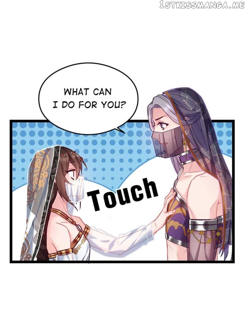 Prince Bastard’s Parenting Book chapter 47 - page 31