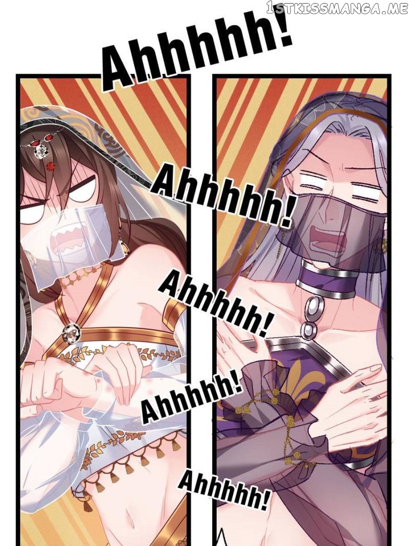 Prince Bastard’s Parenting Book chapter 47 - page 33