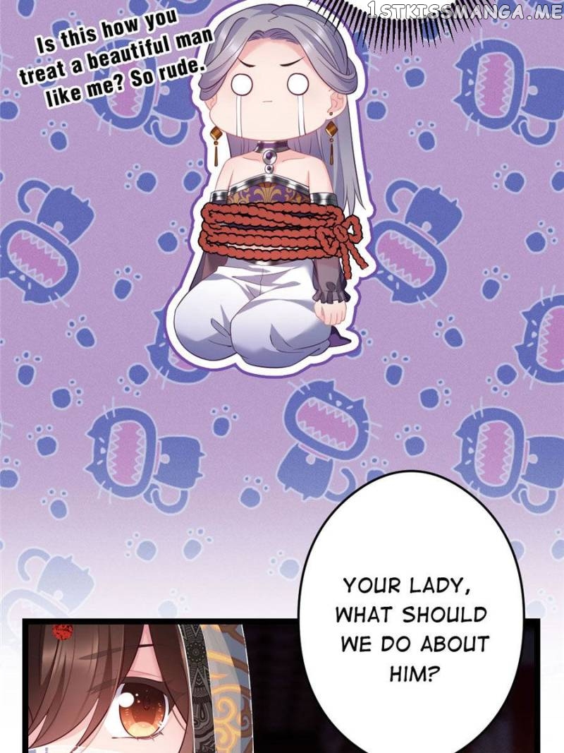 Prince Bastard’s Parenting Book chapter 47 - page 36