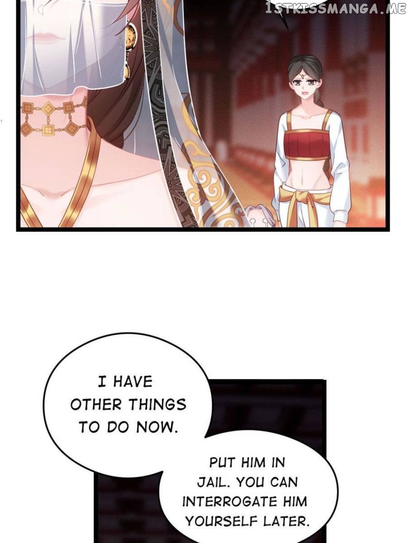 Prince Bastard’s Parenting Book chapter 47 - page 37