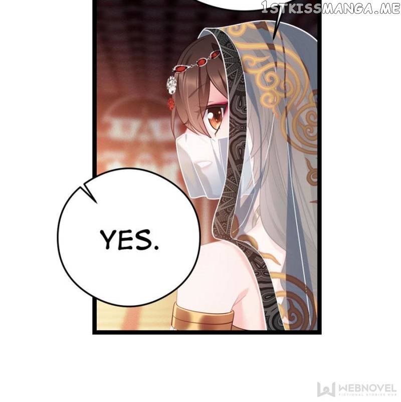 Prince Bastard’s Parenting Book chapter 47 - page 38