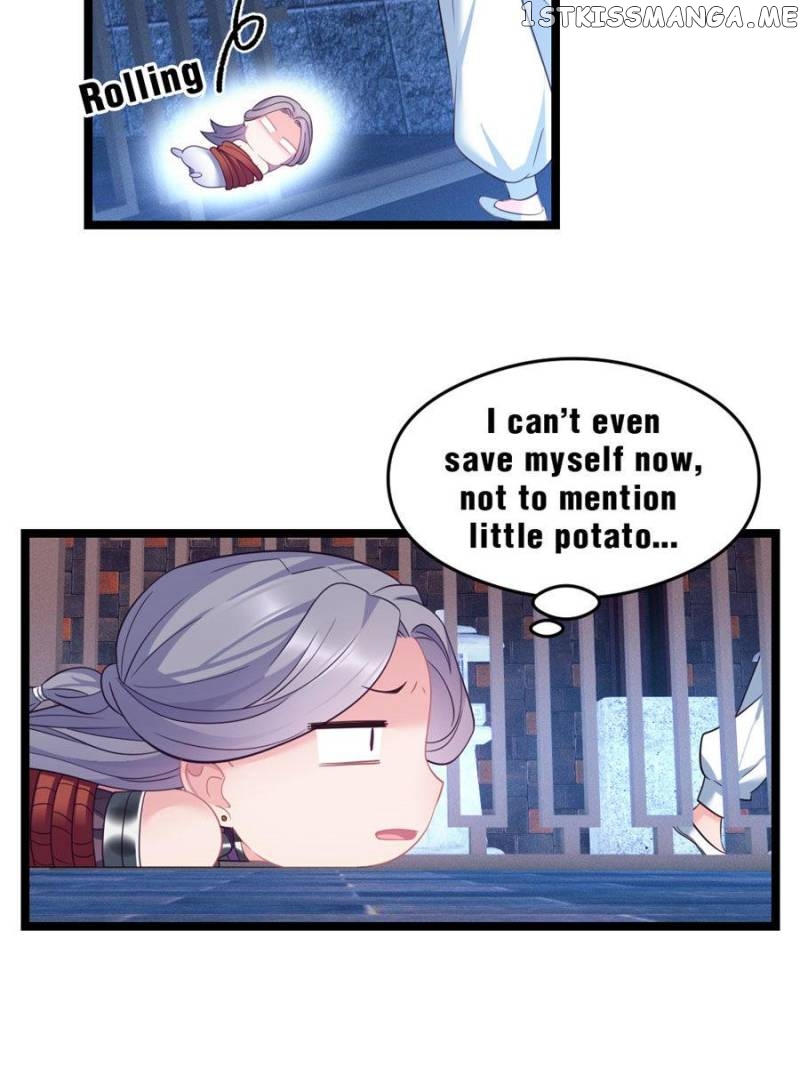 Prince Bastard’s Parenting Book chapter 47 - page 42