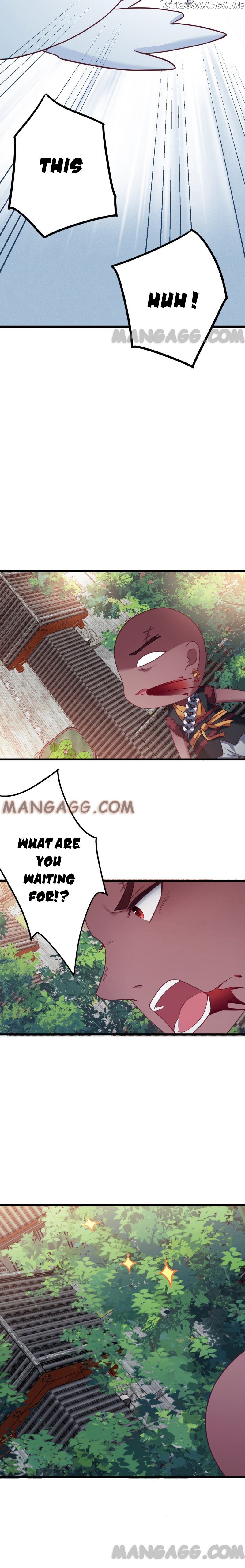 Prince Bastard’s Parenting Book chapter 103 - page 10