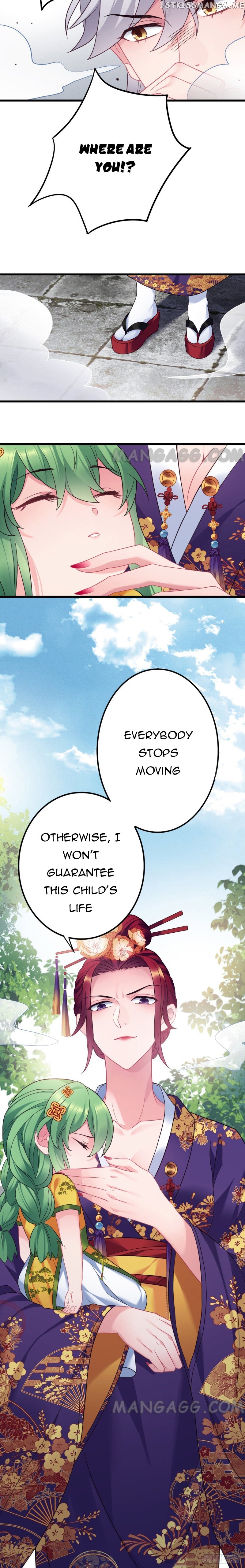 Prince Bastard’s Parenting Book chapter 103 - page 12
