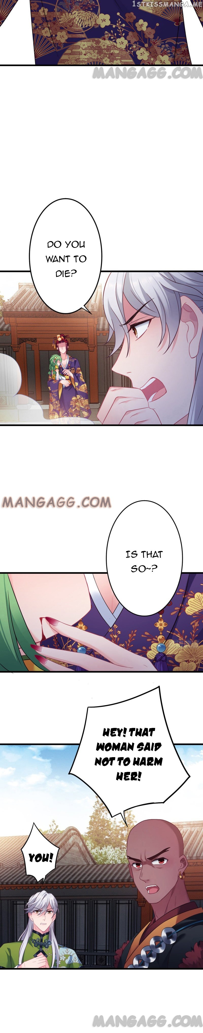 Prince Bastard’s Parenting Book chapter 103 - page 13