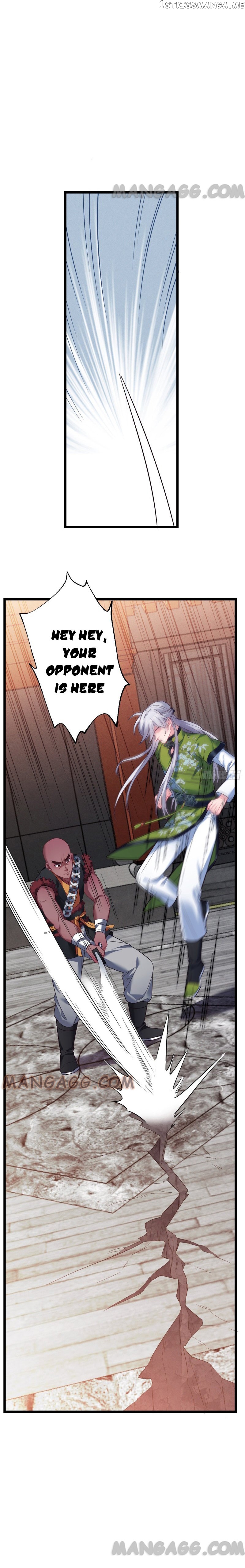 Prince Bastard’s Parenting Book chapter 103 - page 4