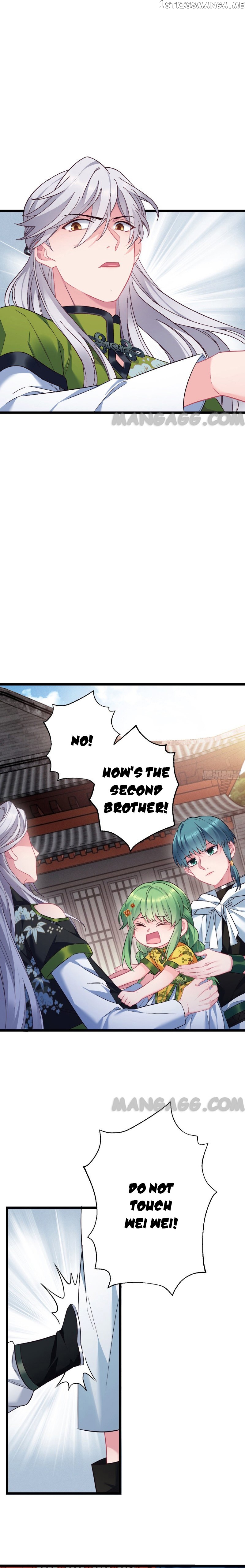 Prince Bastard’s Parenting Book chapter 103 - page 5