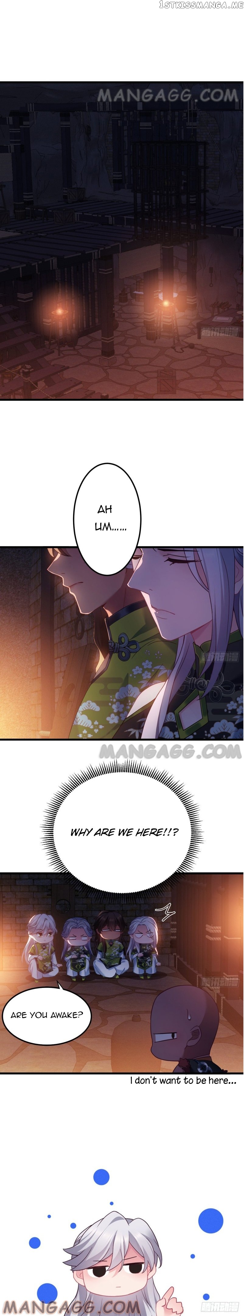 Prince Bastard’s Parenting Book chapter 104 - page 1