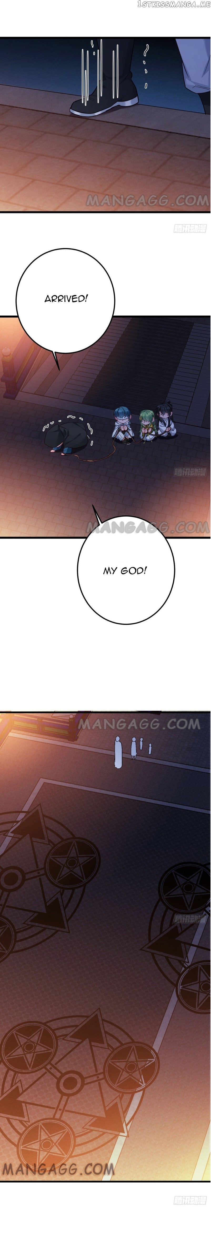 Prince Bastard’s Parenting Book chapter 104 - page 10