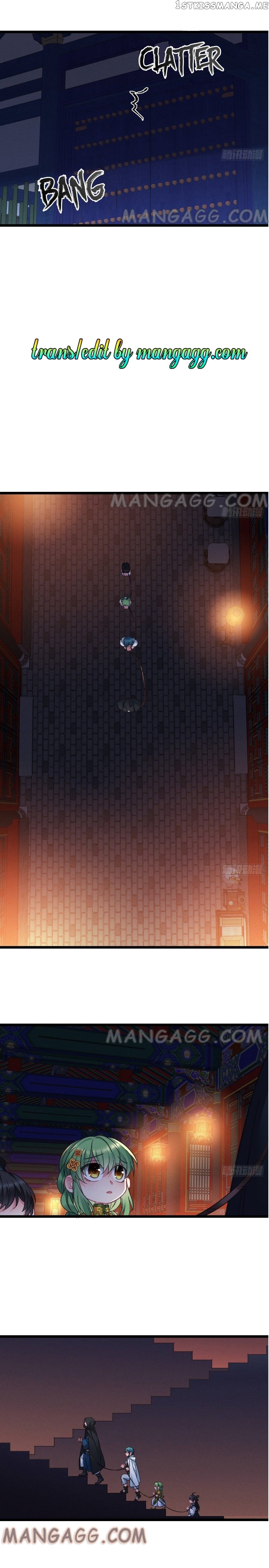 Prince Bastard’s Parenting Book chapter 104 - page 7