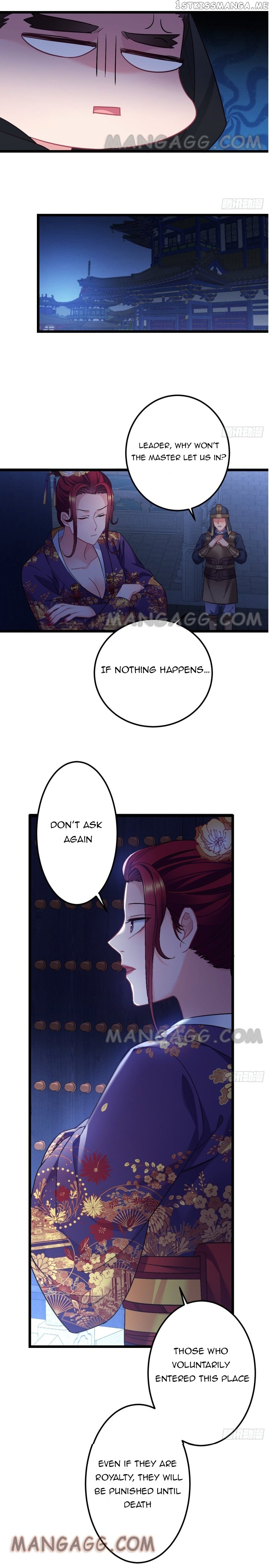 Prince Bastard’s Parenting Book chapter 104 - page 9