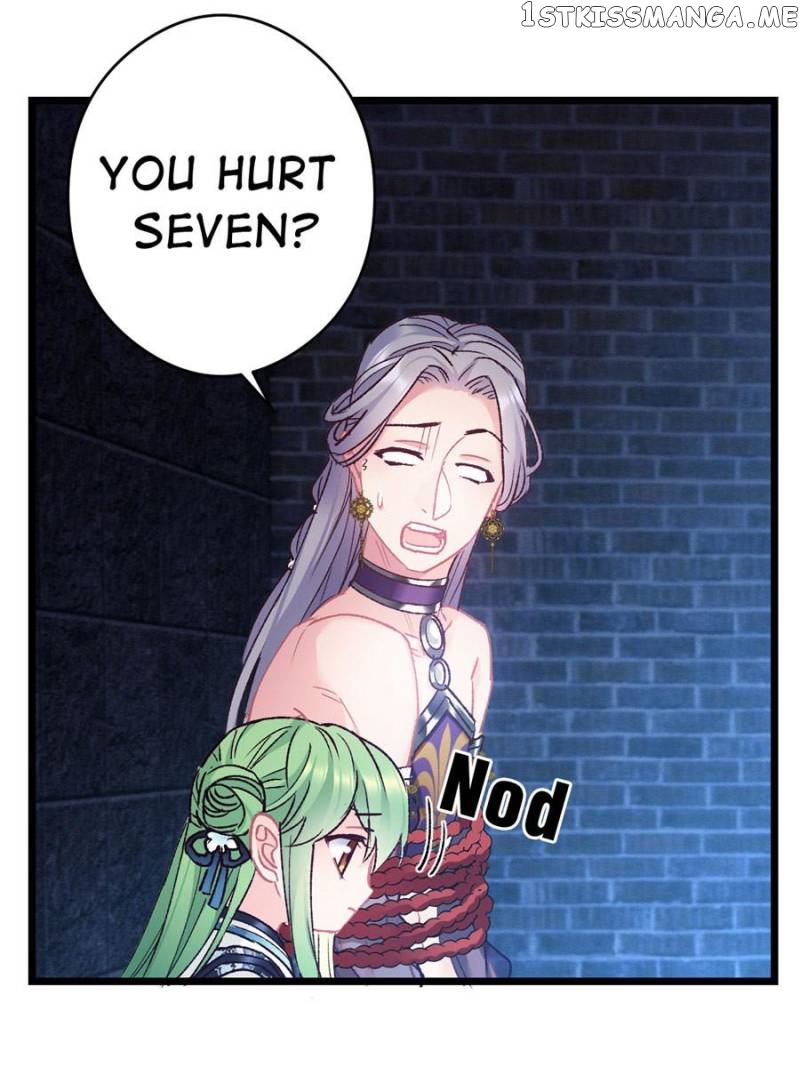 Prince Bastard’s Parenting Book chapter 48 - page 10