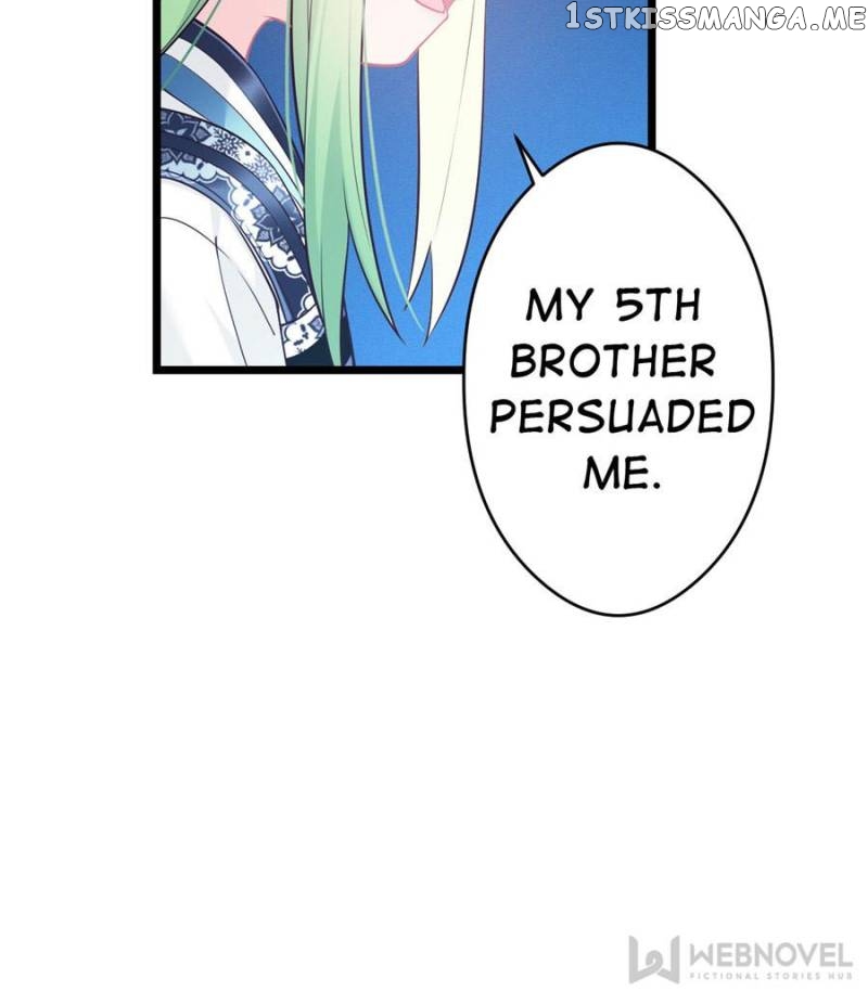 Prince Bastard’s Parenting Book chapter 48 - page 12