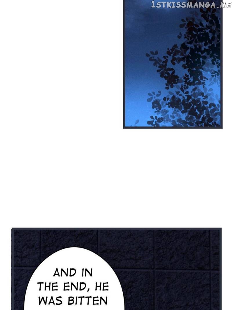 Prince Bastard’s Parenting Book chapter 48 - page 14