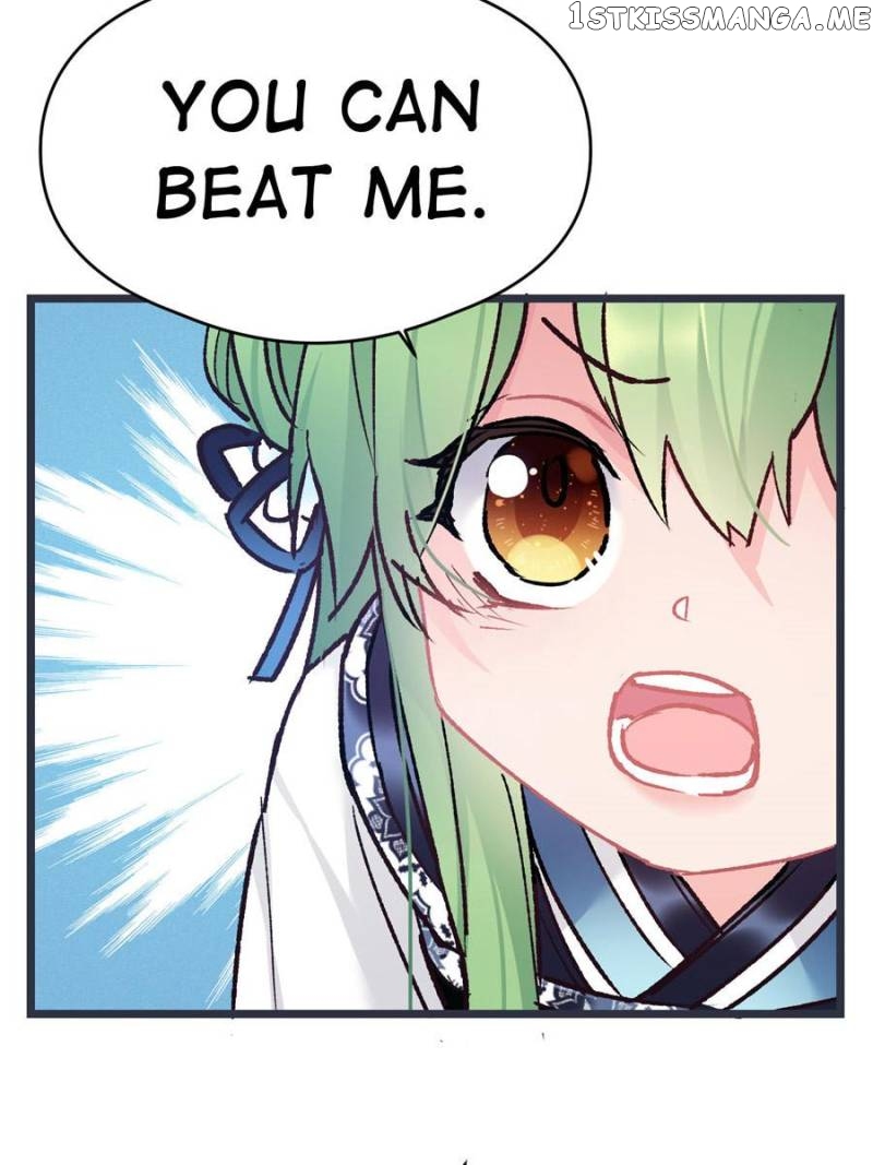 Prince Bastard’s Parenting Book chapter 48 - page 20
