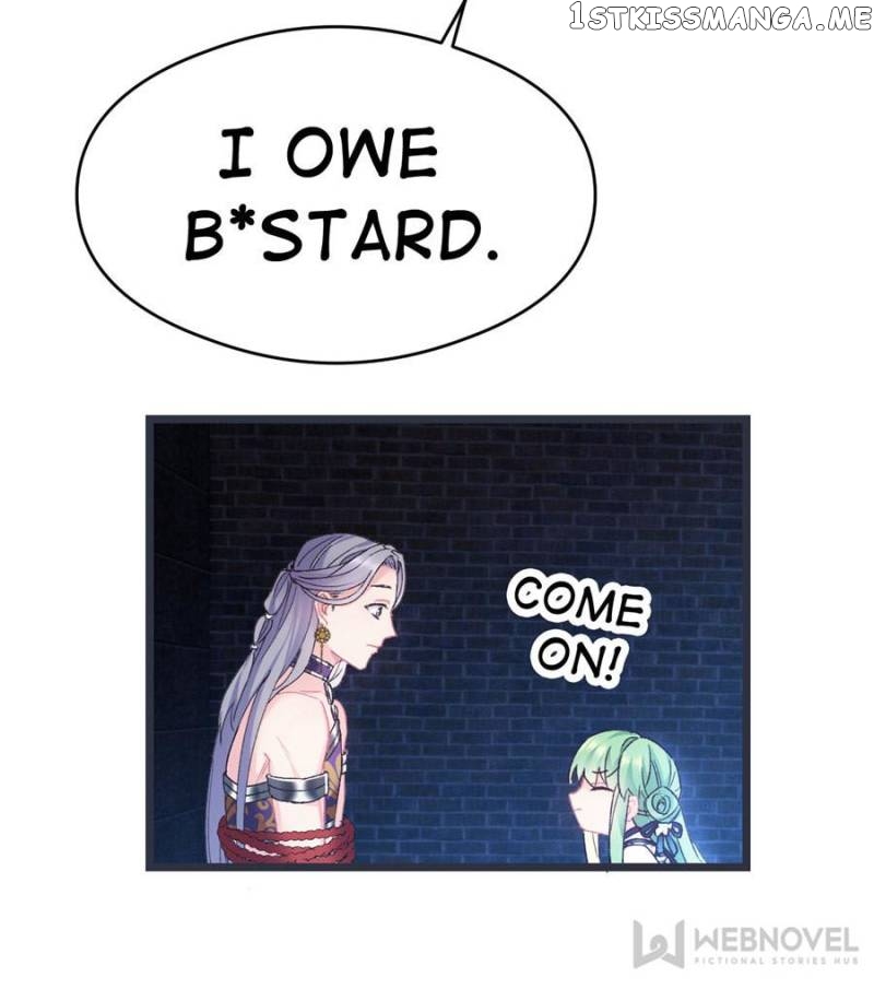 Prince Bastard’s Parenting Book chapter 48 - page 21