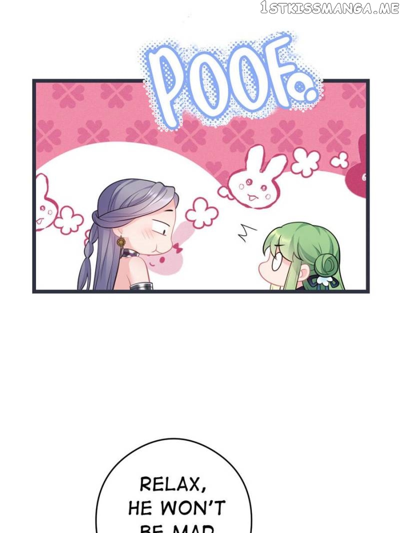 Prince Bastard’s Parenting Book chapter 48 - page 22
