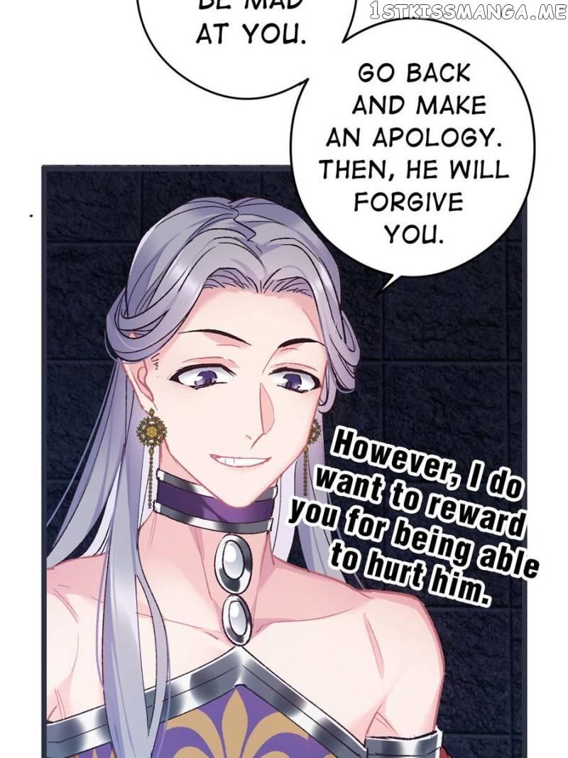 Prince Bastard’s Parenting Book chapter 48 - page 23