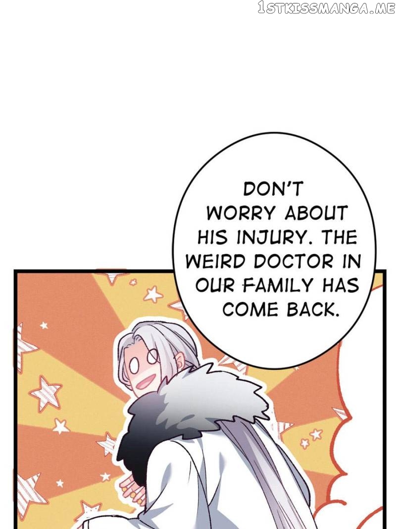 Prince Bastard’s Parenting Book chapter 48 - page 25