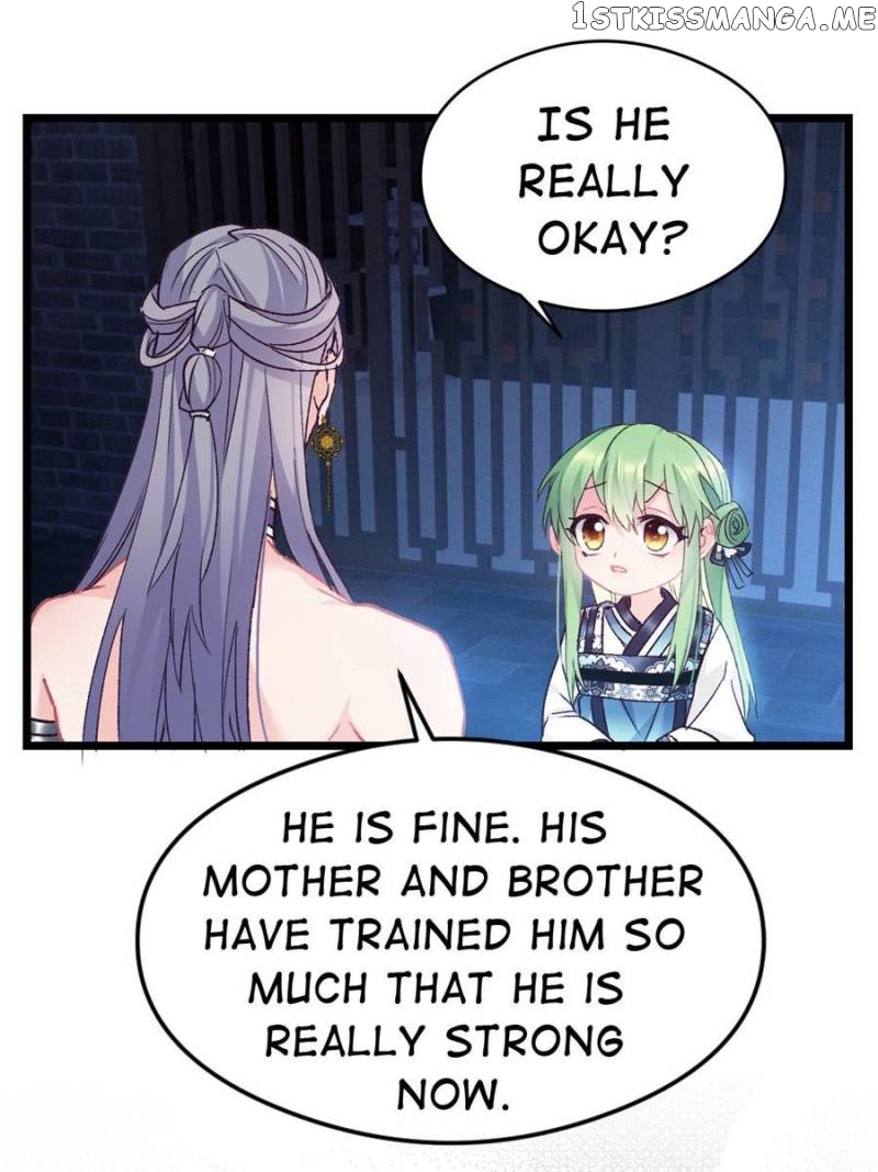 Prince Bastard’s Parenting Book chapter 48 - page 28