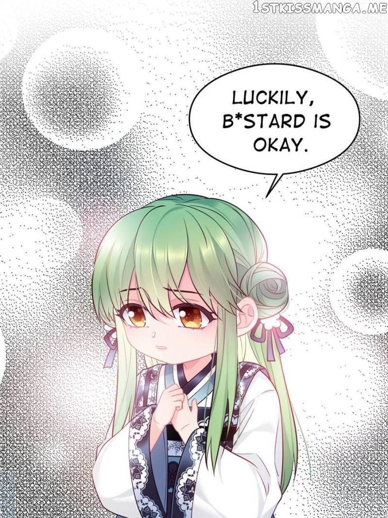 Prince Bastard’s Parenting Book chapter 48 - page 29