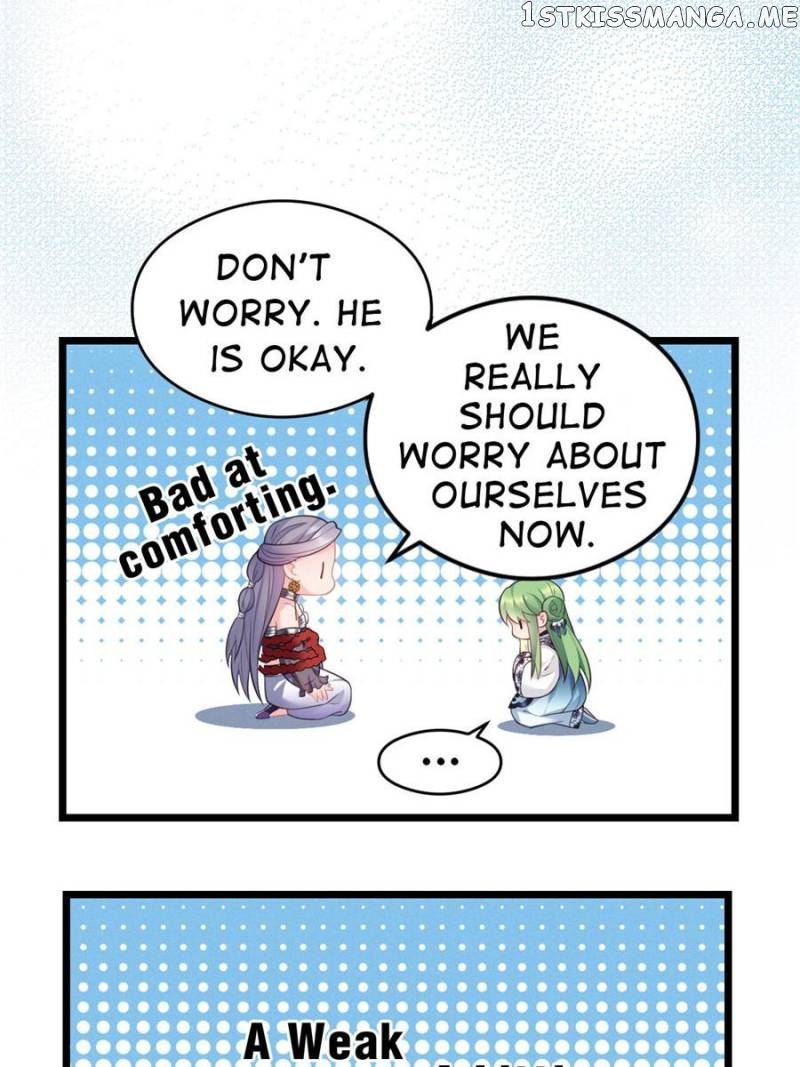 Prince Bastard’s Parenting Book chapter 48 - page 31