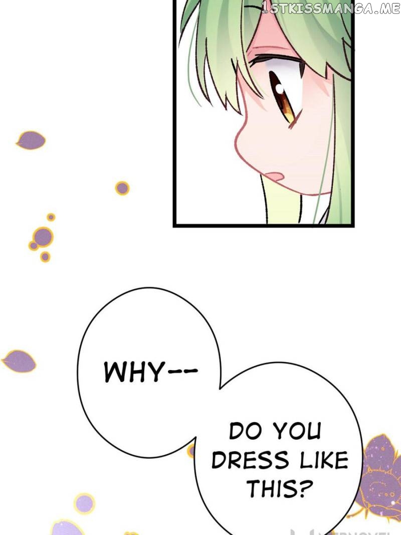 Prince Bastard’s Parenting Book chapter 48 - page 33