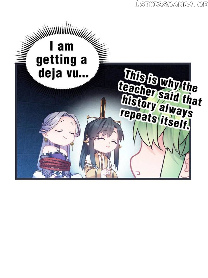 Prince Bastard’s Parenting Book chapter 48 - page 38