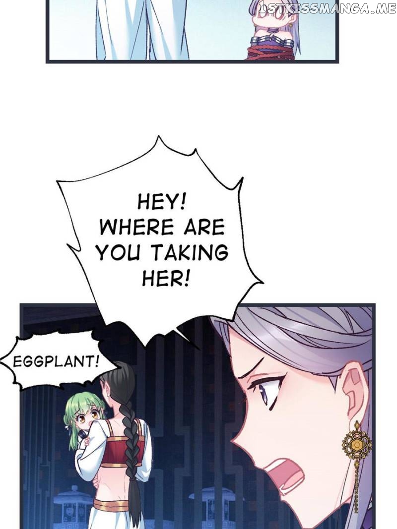Prince Bastard’s Parenting Book chapter 48 - page 45