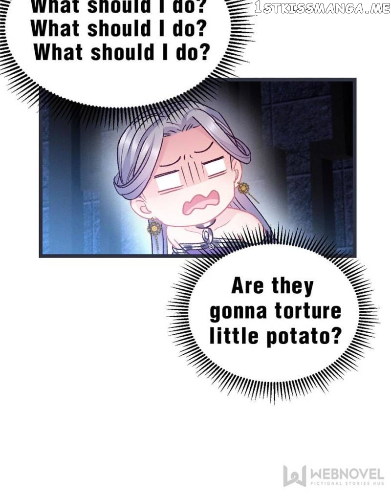 Prince Bastard’s Parenting Book chapter 48 - page 49