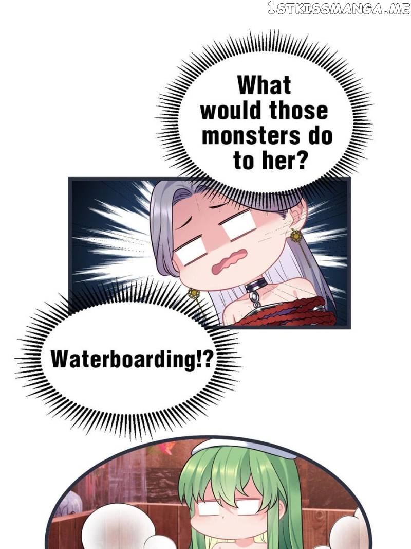 Prince Bastard’s Parenting Book chapter 48 - page 50