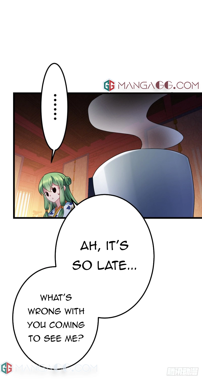 Prince Bastard’s Parenting Book chapter 132 - page 11