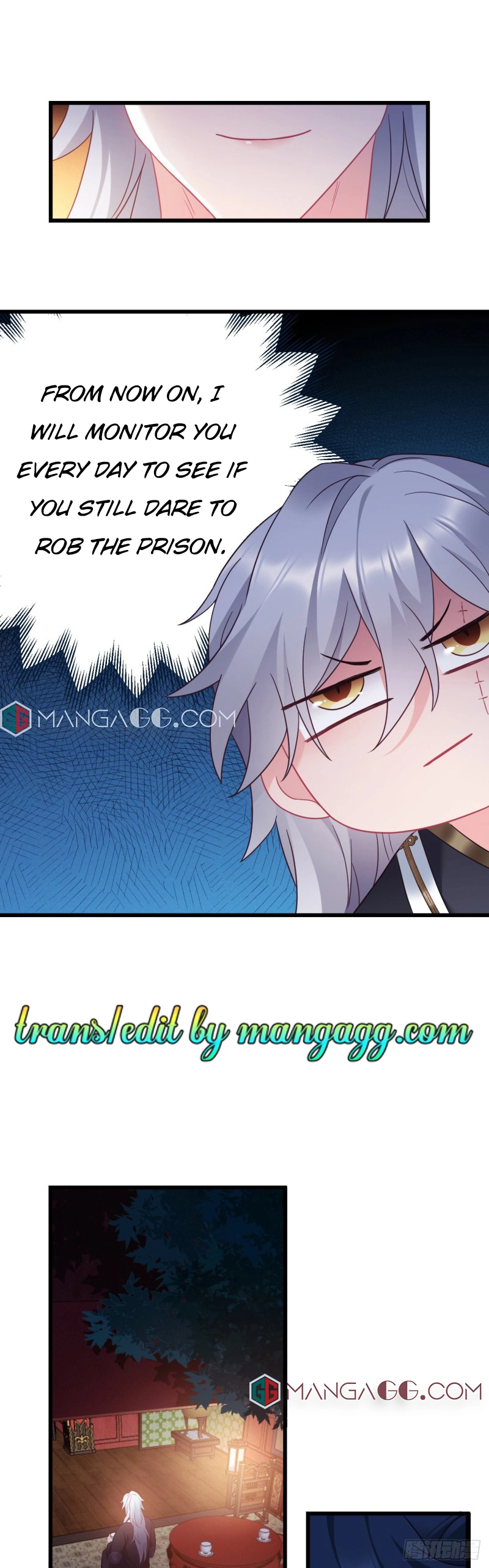Prince Bastard’s Parenting Book chapter 132 - page 17