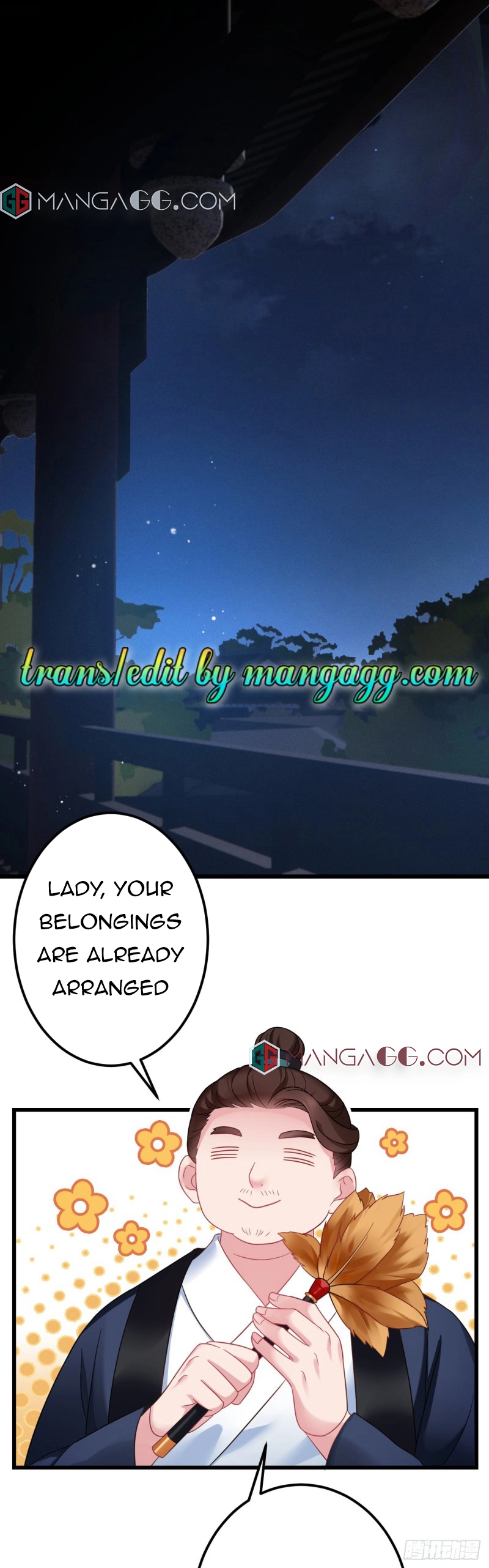 Prince Bastard’s Parenting Book chapter 132 - page 2