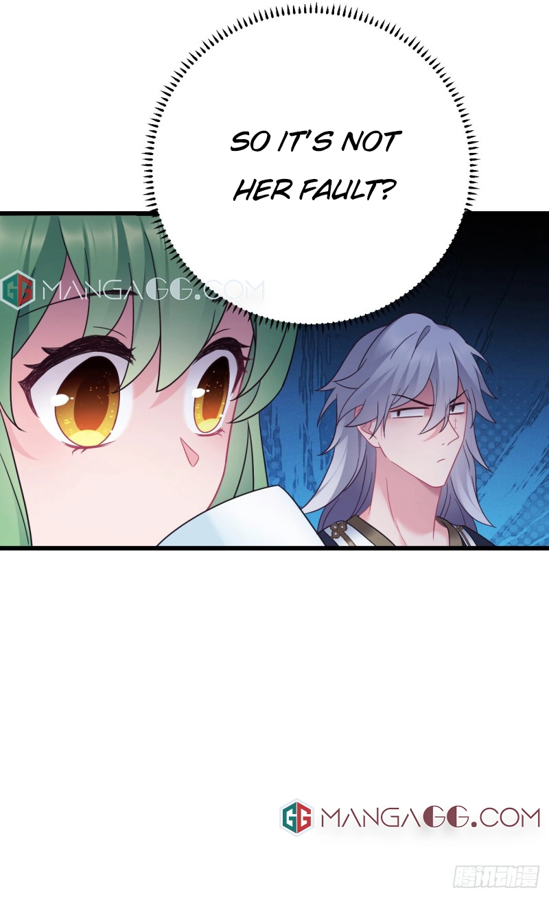 Prince Bastard’s Parenting Book chapter 132 - page 21