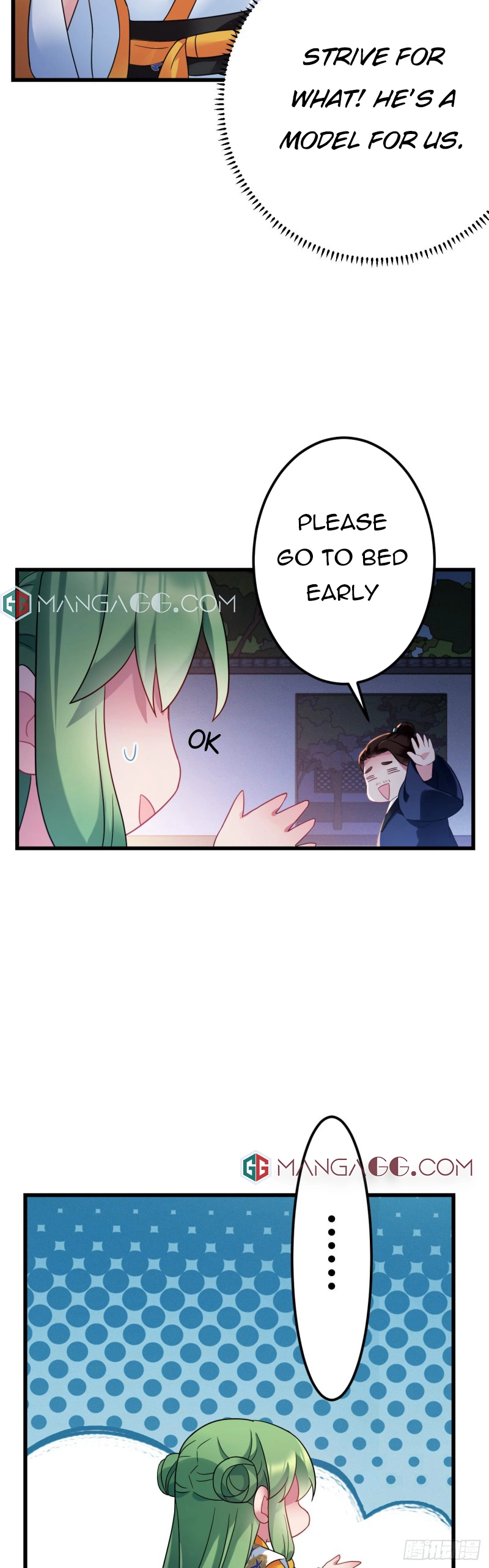 Prince Bastard’s Parenting Book chapter 132 - page 4