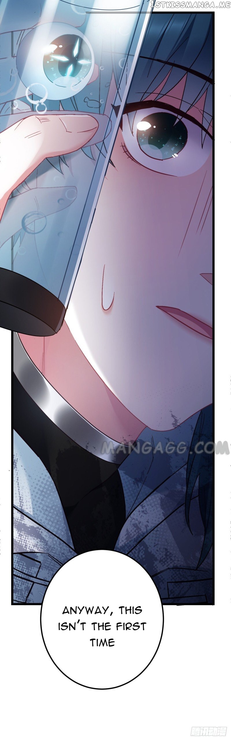 Prince Bastard’s Parenting Book chapter 105 - page 14