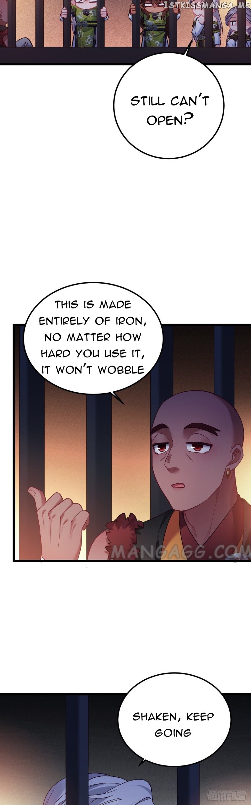 Prince Bastard’s Parenting Book chapter 105 - page 18