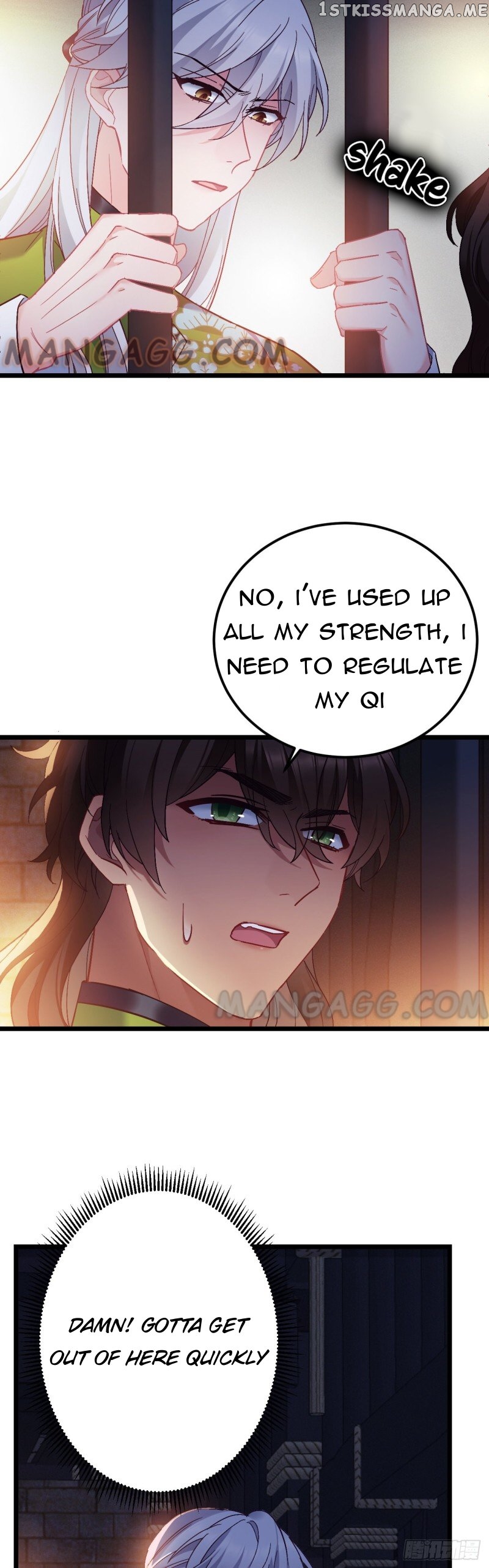 Prince Bastard’s Parenting Book chapter 105 - page 19
