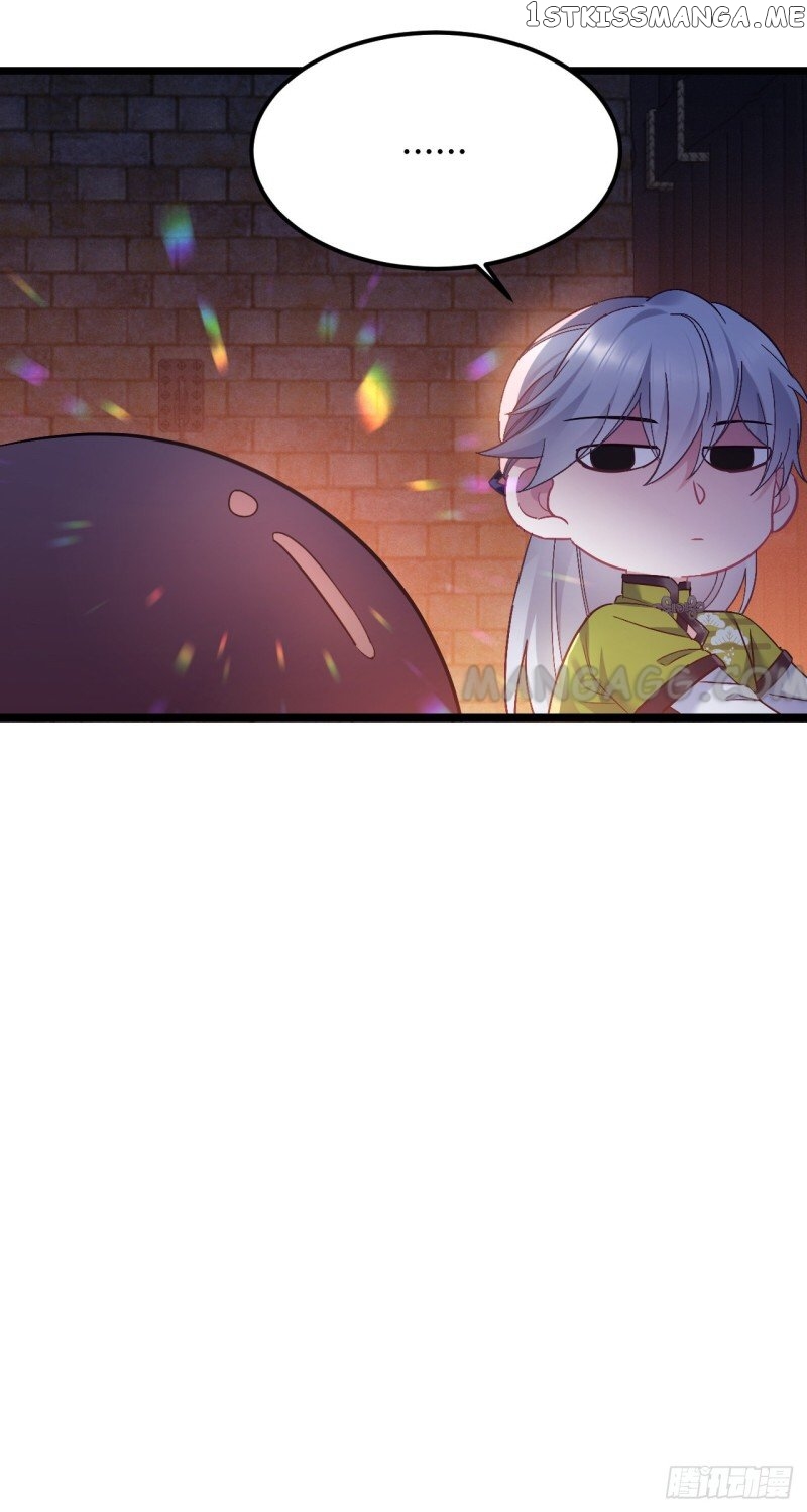 Prince Bastard’s Parenting Book chapter 105 - page 21