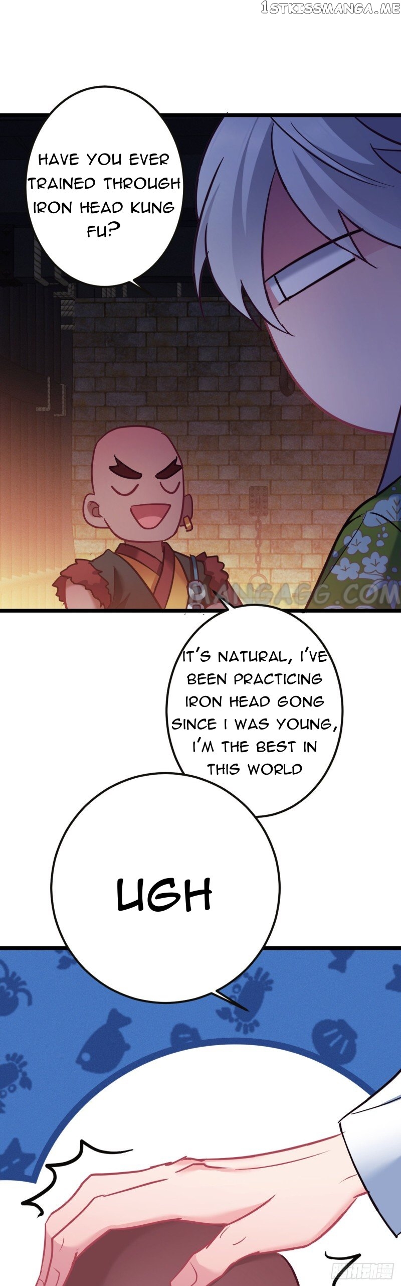 Prince Bastard’s Parenting Book chapter 105 - page 22