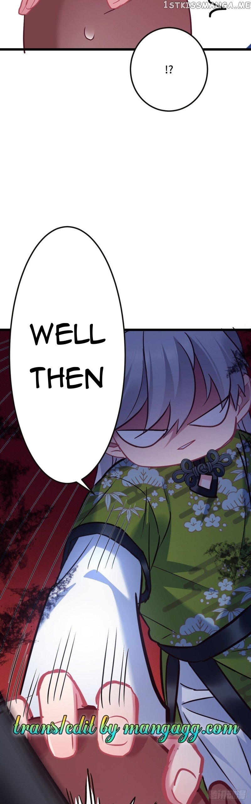 Prince Bastard’s Parenting Book chapter 105 - page 23
