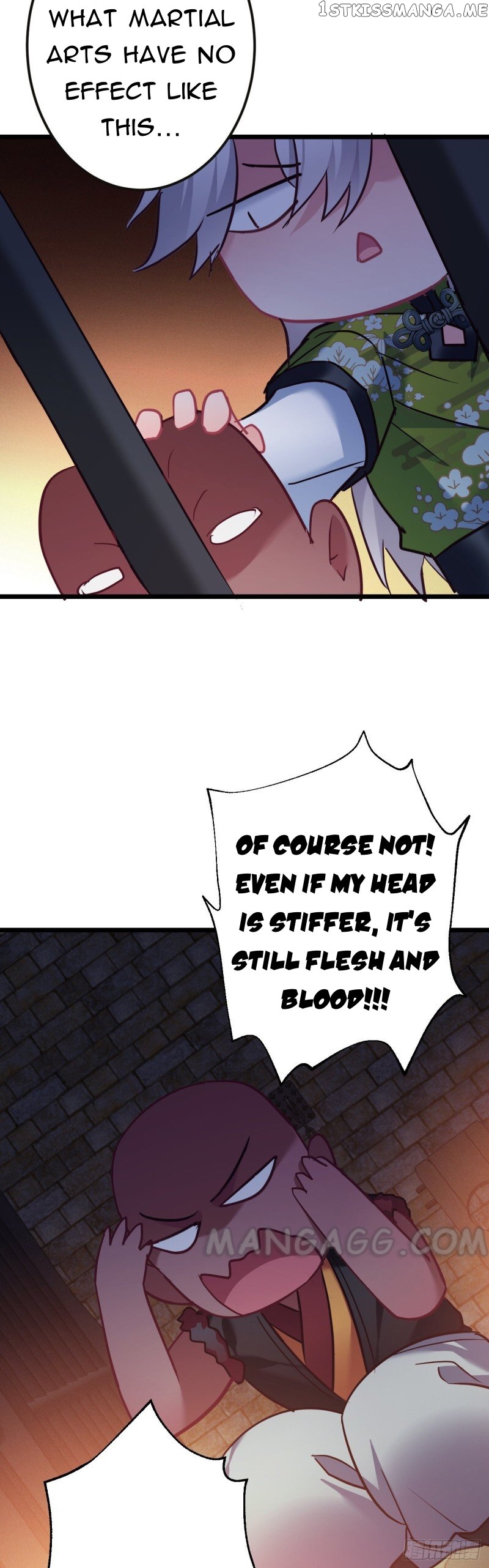 Prince Bastard’s Parenting Book chapter 105 - page 25
