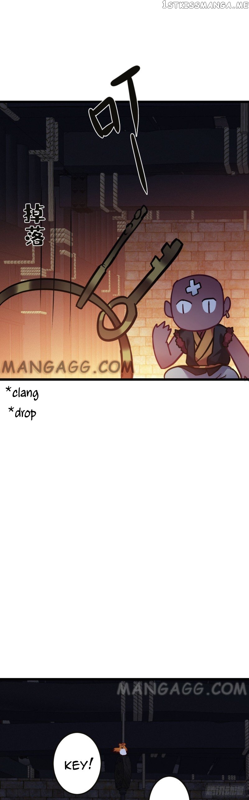 Prince Bastard’s Parenting Book chapter 105 - page 27