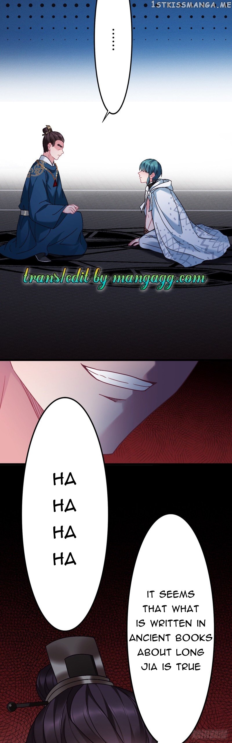 Prince Bastard’s Parenting Book chapter 105 - page 5