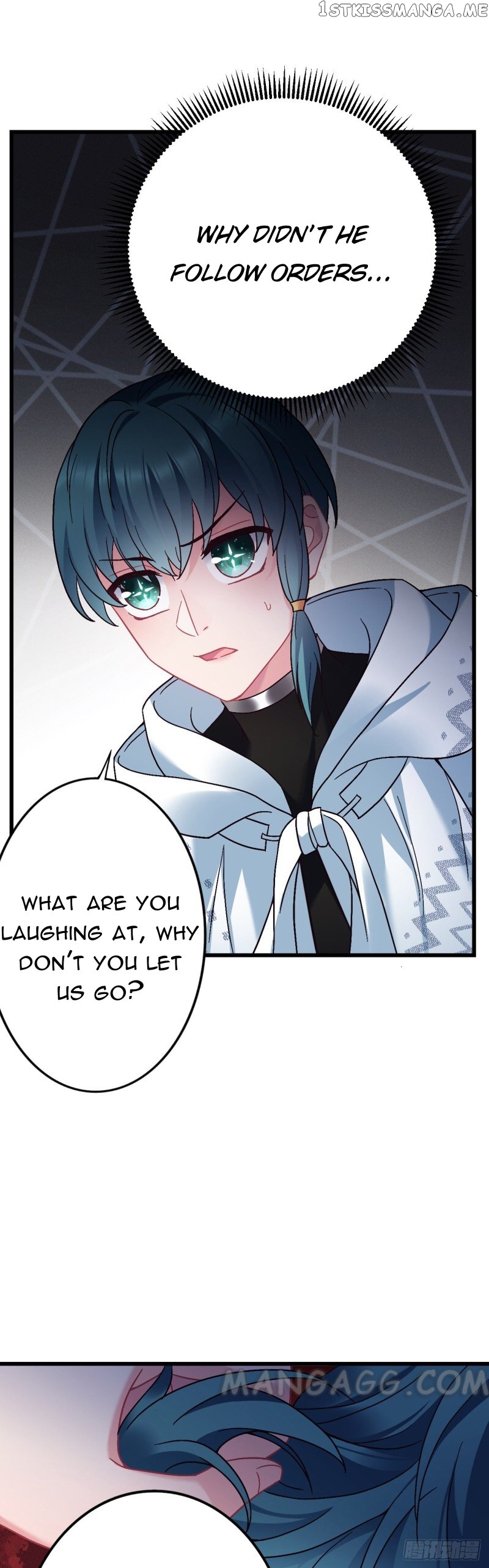 Prince Bastard’s Parenting Book chapter 105 - page 7
