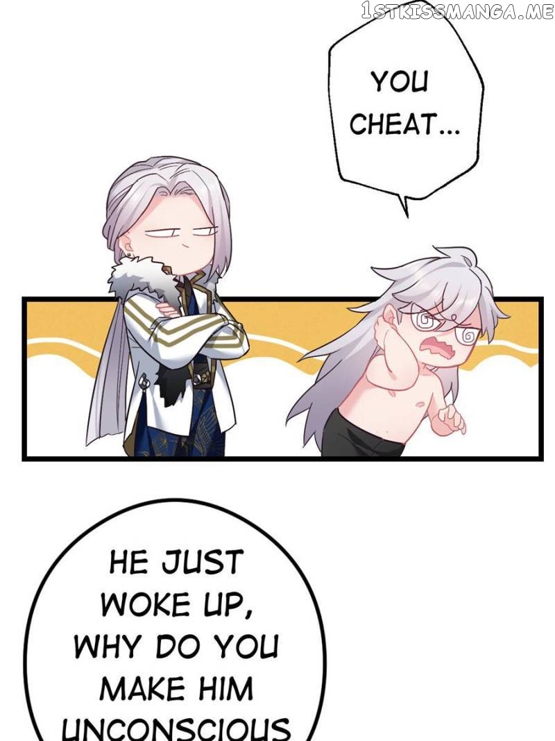 Prince Bastard’s Parenting Book chapter 49 - page 11