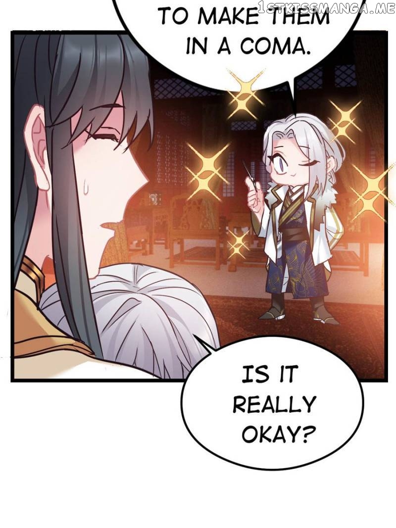 Prince Bastard’s Parenting Book chapter 49 - page 14