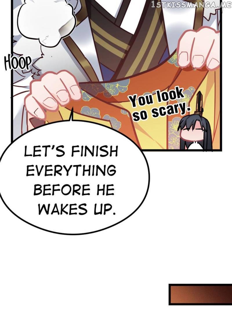 Prince Bastard’s Parenting Book chapter 49 - page 17